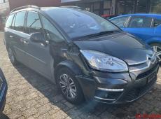 CITROEN Grand C4 Picasso 2.0 HDI Exclusive Automatic, 163 PS