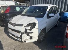 FIAT Panda 0.9 Twinair Turbo Easy, 85 PS