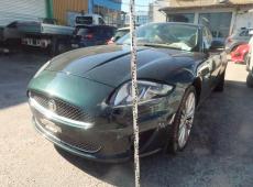 JAGUAR XK 5.0 V8 Automatic, 385 PS