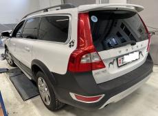 VOLVO XC70 D4 AWD Husky Edition Geartronic ID 463584