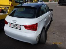 Audi A1 1.6 TDI ID 463585
