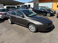 Alfa Romeo 159 3.2 V6 Q4 ID 463590