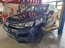 VW Touareg 3.0 V6 TDI 245 BlueMT ID 463594