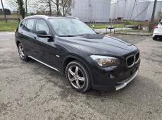 BMW X1 ID 463600