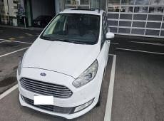 Ford Galaxy ID 463601