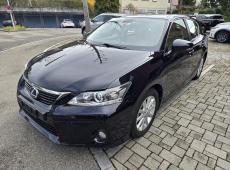 Lexus CT 200h ID 463604