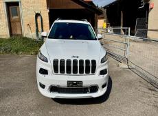 Jeep Cherokee ID 463605