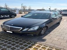 Mercedes Benz E250 ID 463606
