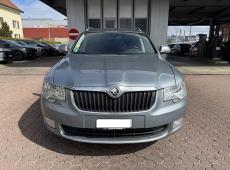 Skoda Superb Combi 2.0 TDI ID 463608