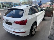 Audi Audi Q5 2.0 TDI ID 463609