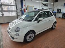 Fiat 500 TwinAir 8V ID 463611