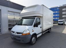 Renault Master T35 ID 463610
