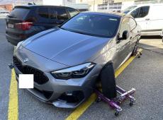 BMW M235i ID 463615