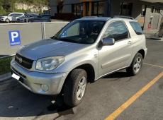 Toyota RAV-4 20 ID 463616