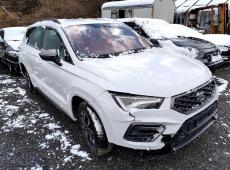 Seat Ateca (KHP)(08.2020->) ID 463617