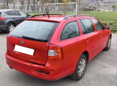 Skoda Octavia ID 463618
