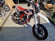 Beta RR 125 4T LC ID 463619