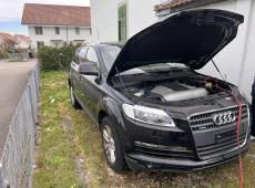 Audi Q7 ID 463620