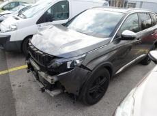 Antriebsart 5008 (215062 km)