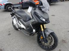 HONDA X-ADV 750 ABS X-ADV (24000 km)