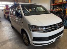 VW T6 California (73363 km)