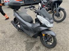 Honda PCX 125 i PCX 125 (27000 km)
