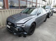 Audi A5 Sportback (266052 km)