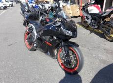 Honda CBR 600 RR LE (24692 km)