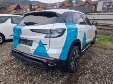 Renault Austral (800 km)