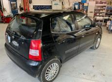 Kia Picanto (164474 km)