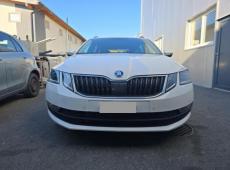 800 Skoda 073 Octavia Combi (133797 km)