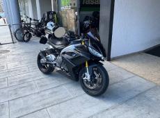 APRILIA RS660 (7243 km)