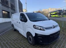 Citroen Jumpy Kaw. XL (28331 km)