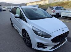 Ford S-Max (25518 km)