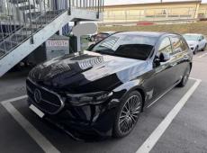 Mercedes-Benz E-Klasse S214 Kombi (7027 km)