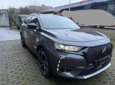 DS Automobiles DS7 Crossback (46580 km)