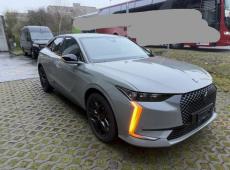 DS Automobiles DS4 (42651 km)