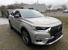 DS Automobiles DS7 Crossback (62112 km)