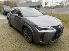Lexus UX (47533 km)