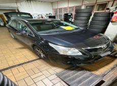 Toyota Avensis Kombi (237840 km)