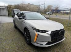 DS Automobiles DS4 (40360 km)