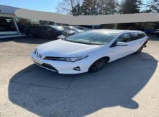 Toyota Auris Touring Sports (197070 km)