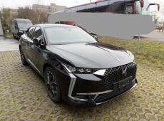 DS Automobiles DS4 (60685 km)