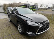 Lexus RX (47550 km)
