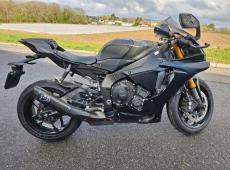 Yamaha YZF-R1 ABS (10500 km)
