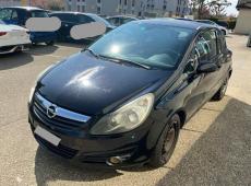 Opel Corsa D (203002 km)