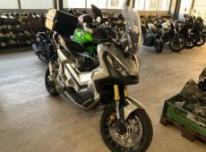 Honda X-ADV 750 ABS (23018 km)