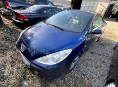 Peugeot 307 CC – (190255 km)