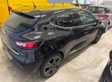 Renault Clio (150983 km)