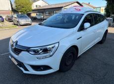 Renault Mégane Grandtour (120551 km)